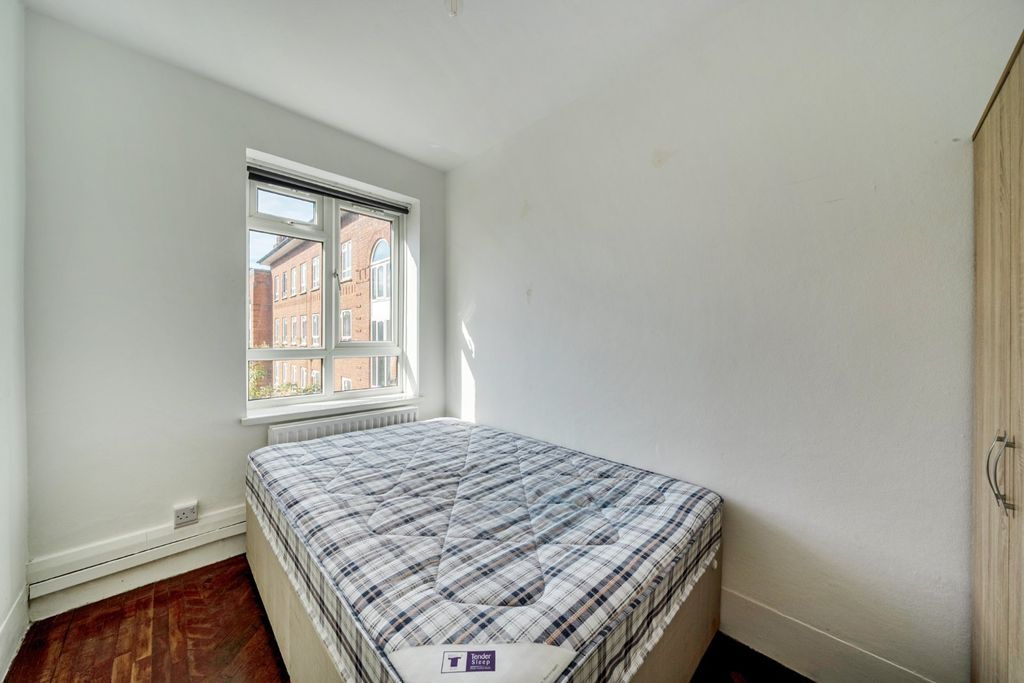 Квартира в Лондоне, Великобритания, 64 м² - фото 9