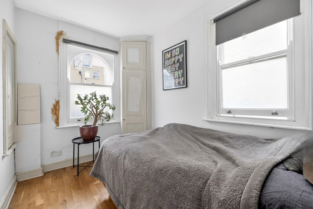 Квартира в Лондоне, Великобритания, 30 м² - фото 9