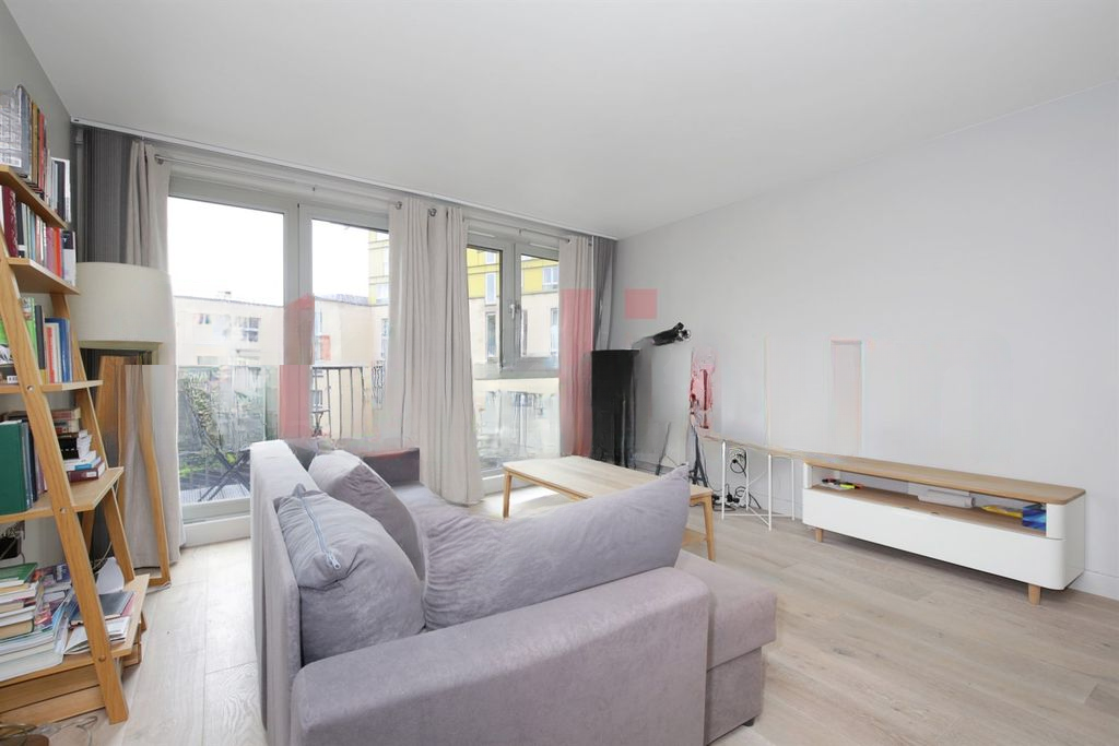 Квартира в Лондоне, Великобритания - фото 9