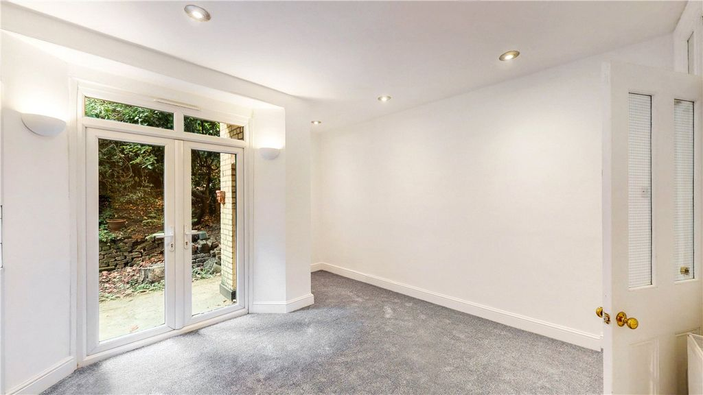 Квартира в Лондоне, Великобритания, 40 м² - фото 9