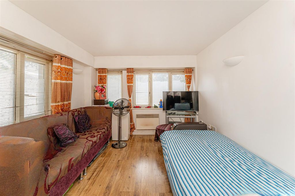 Квартира в Лондоне, Великобритания - фото 9