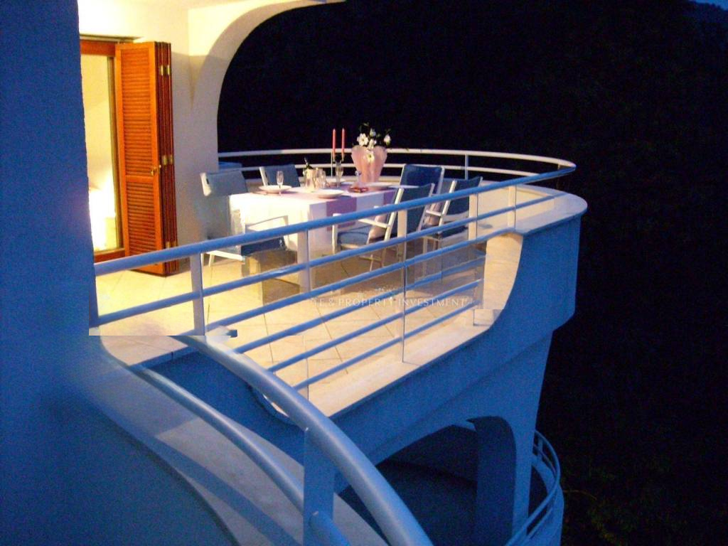 Квартира в Опатии, Хорватия, 281 м² - фото 9