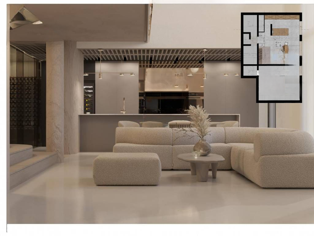 Дом в Опатии, Хорватия, 348 м² - фото 9