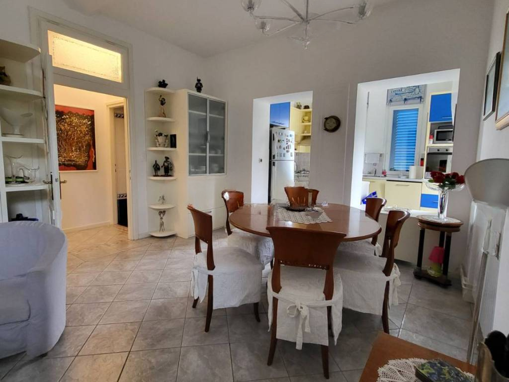 Квартира в Опатии, Хорватия, 87 м² - фото 9