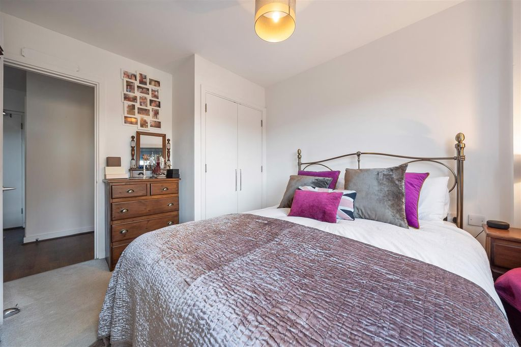 Квартира в Лондоне, Великобритания, 41 м² - фото 9