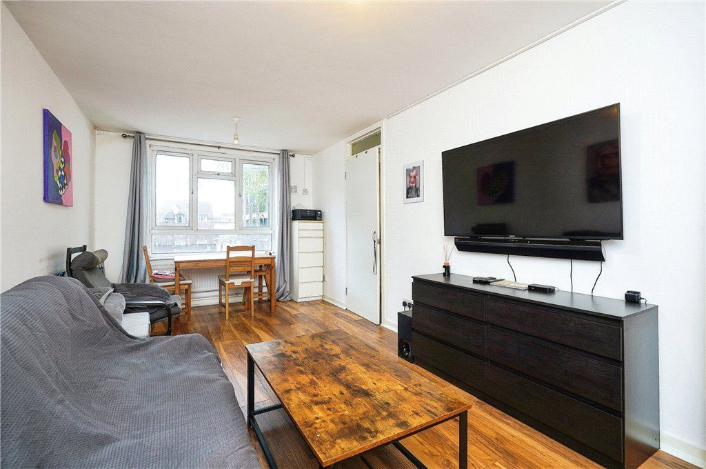 Квартира в Лондоне, Великобритания, 42 м² - фото 9