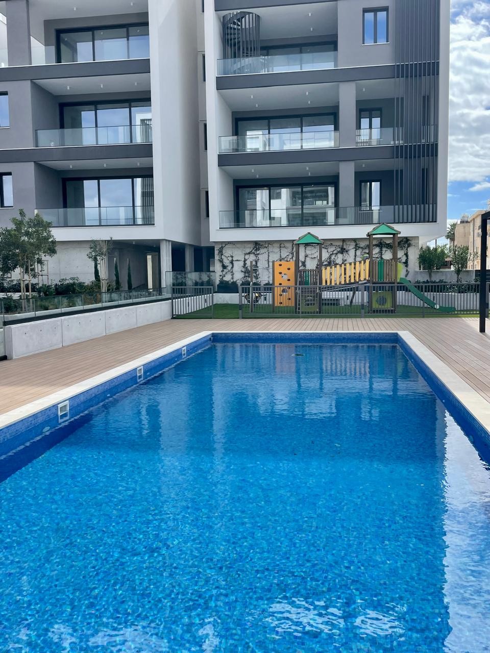 Пентхаус в Пафосе, Кипр - фото 1