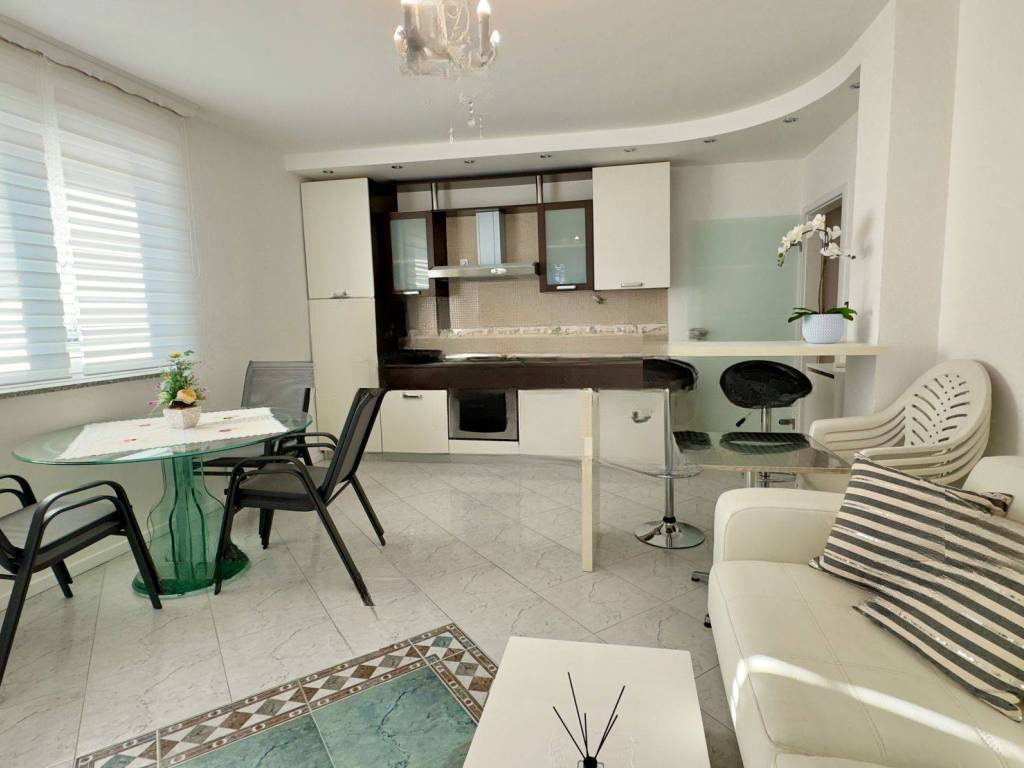 Квартира в Опатии, Хорватия, 85 м² - фото 9