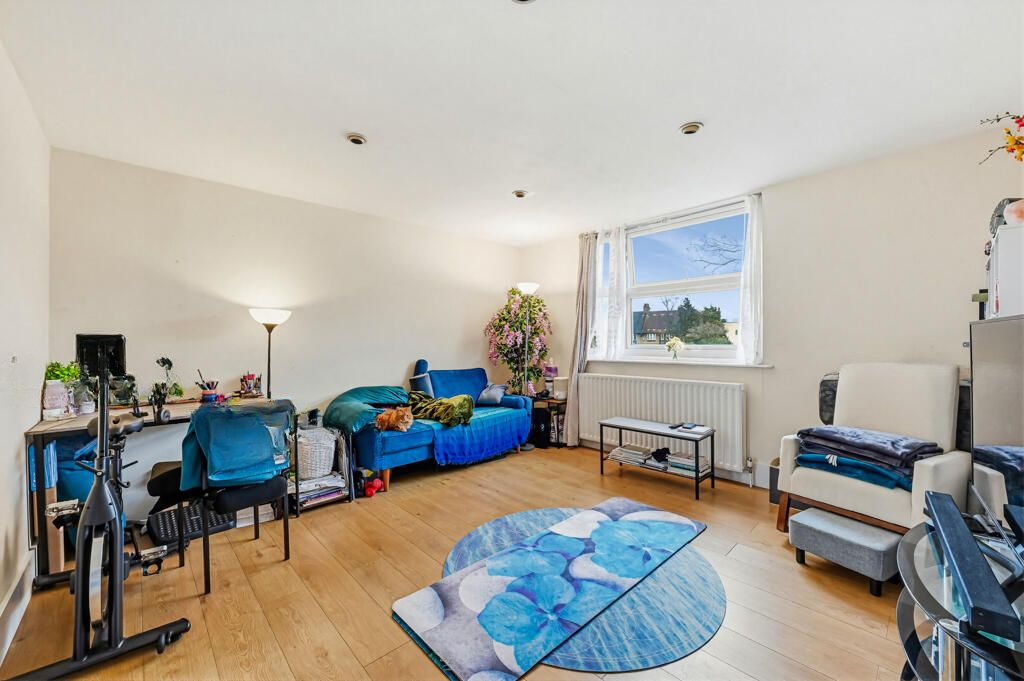 Квартира в Лондоне, Великобритания, 46 м² - фото 9