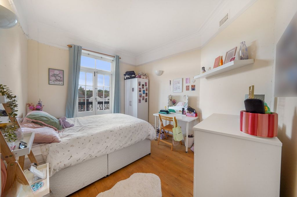 Квартира в Лондоне, Великобритания, 65 м² - фото 9