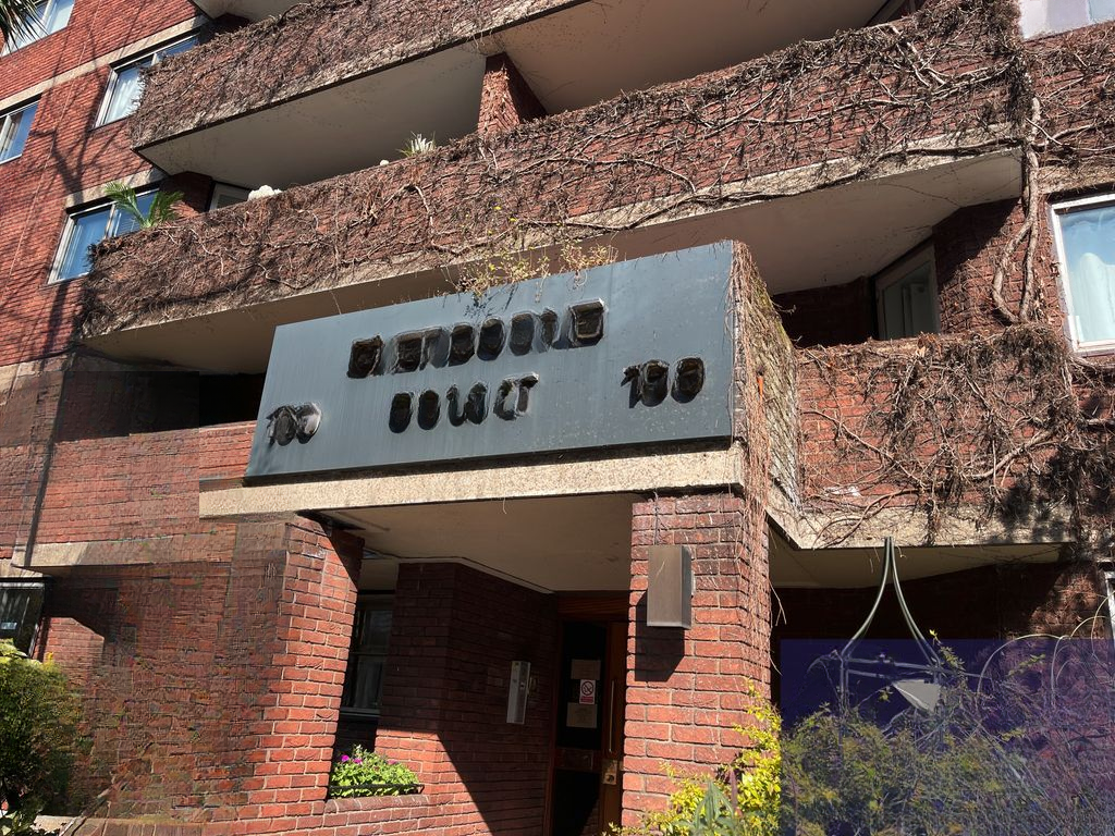 Квартира в Лондоне, Великобритания - фото 9