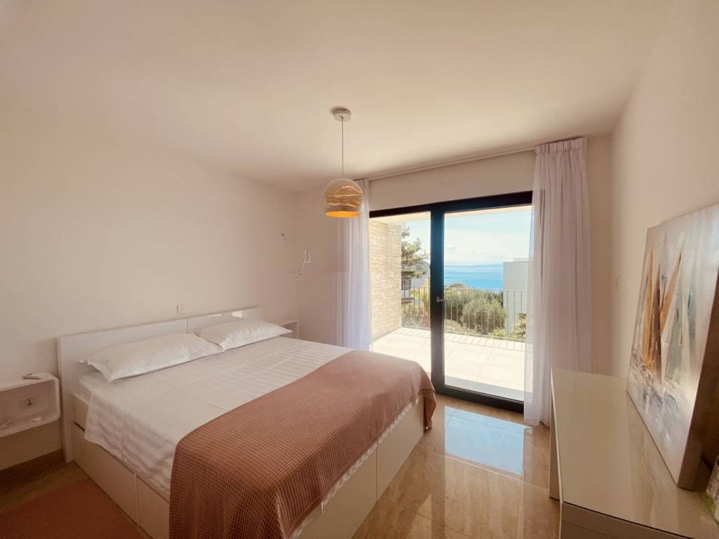 Дом в Опатии, Хорватия, 250 м² - фото 9