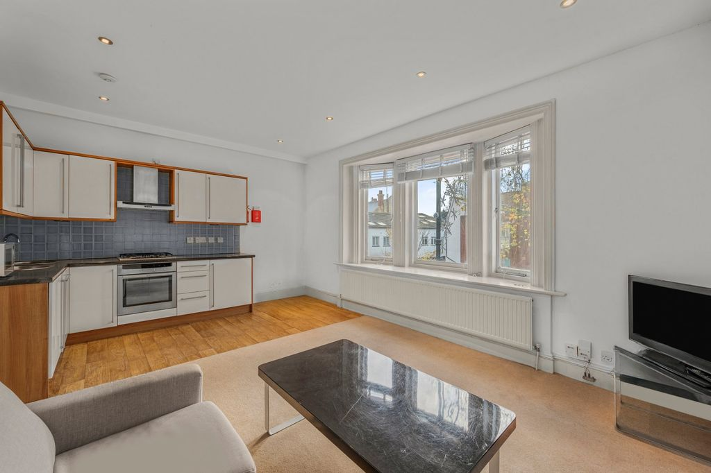 Квартира в Лондоне, Великобритания, 37 м² - фото 9