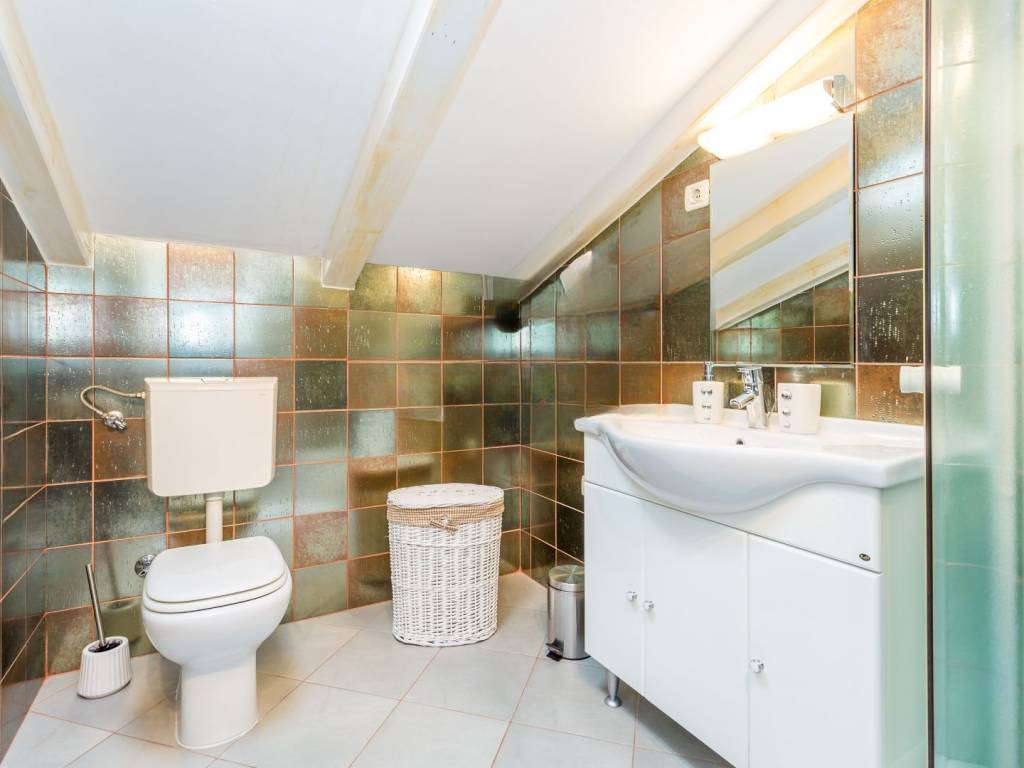 Квартира в Опатии, Хорватия, 222 м² - фото 9