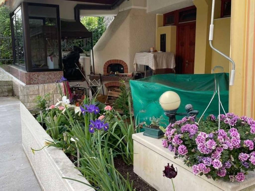 Дом в Опатии, Хорватия, 280 м² - фото 9