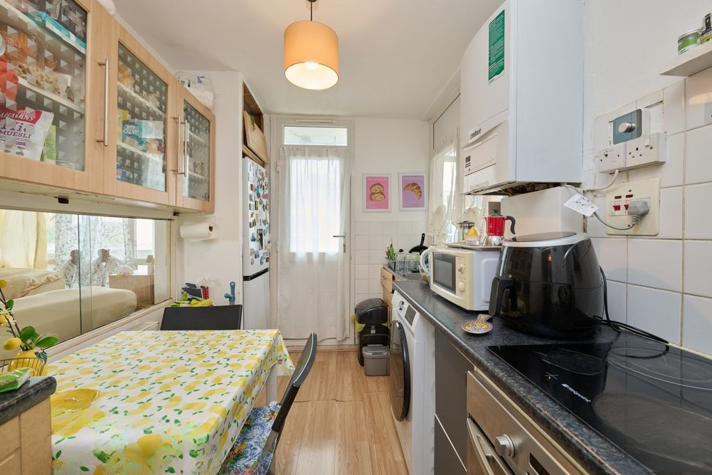 Квартира в Лондоне, Великобритания, 45 м² - фото 9