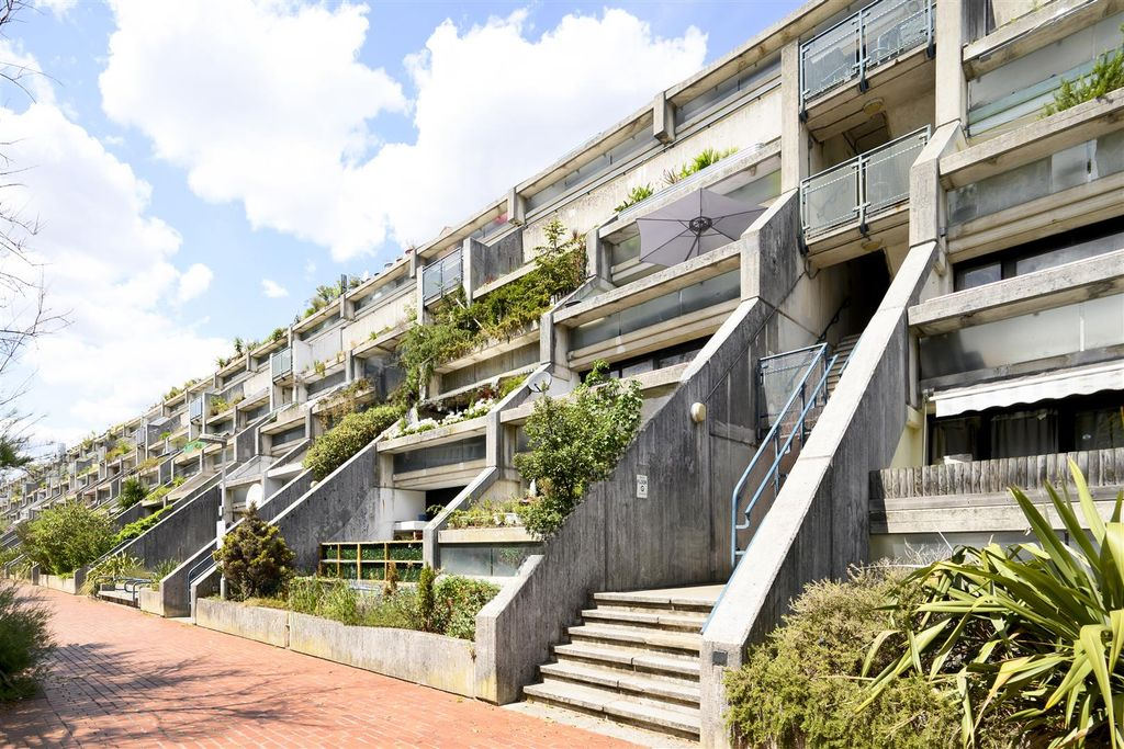 Квартира в Лондоне, Великобритания, 80 м² - фото 9