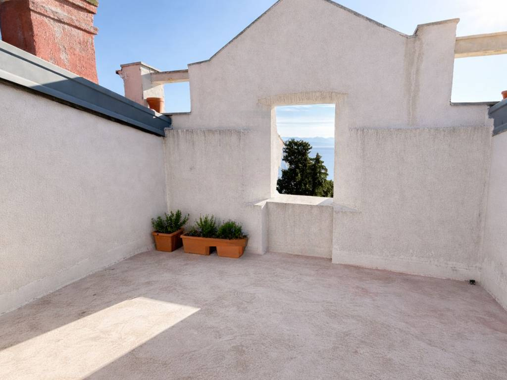 Квартира в Опатии, Хорватия, 105 м² - фото 9