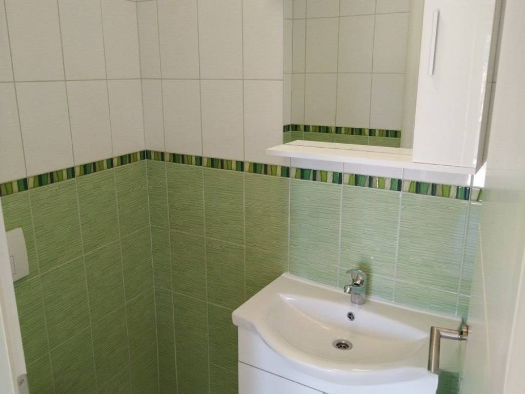 Квартира в Опатии, Хорватия, 95 м² - фото 9