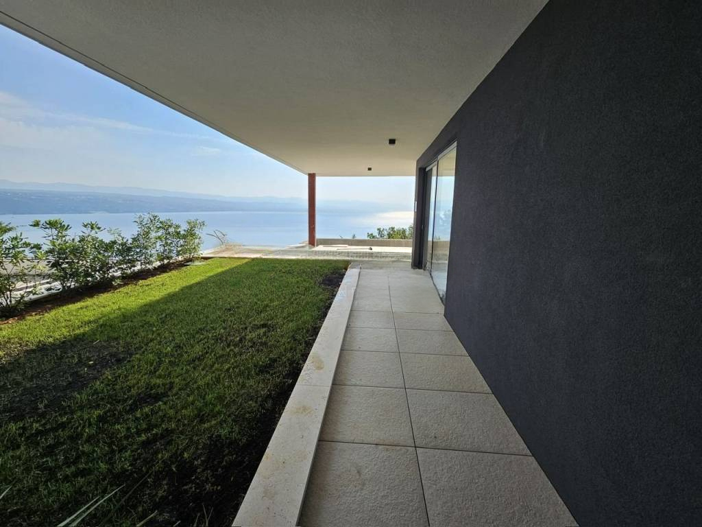 Квартира в Опатии, Хорватия, 70 м² - фото 9