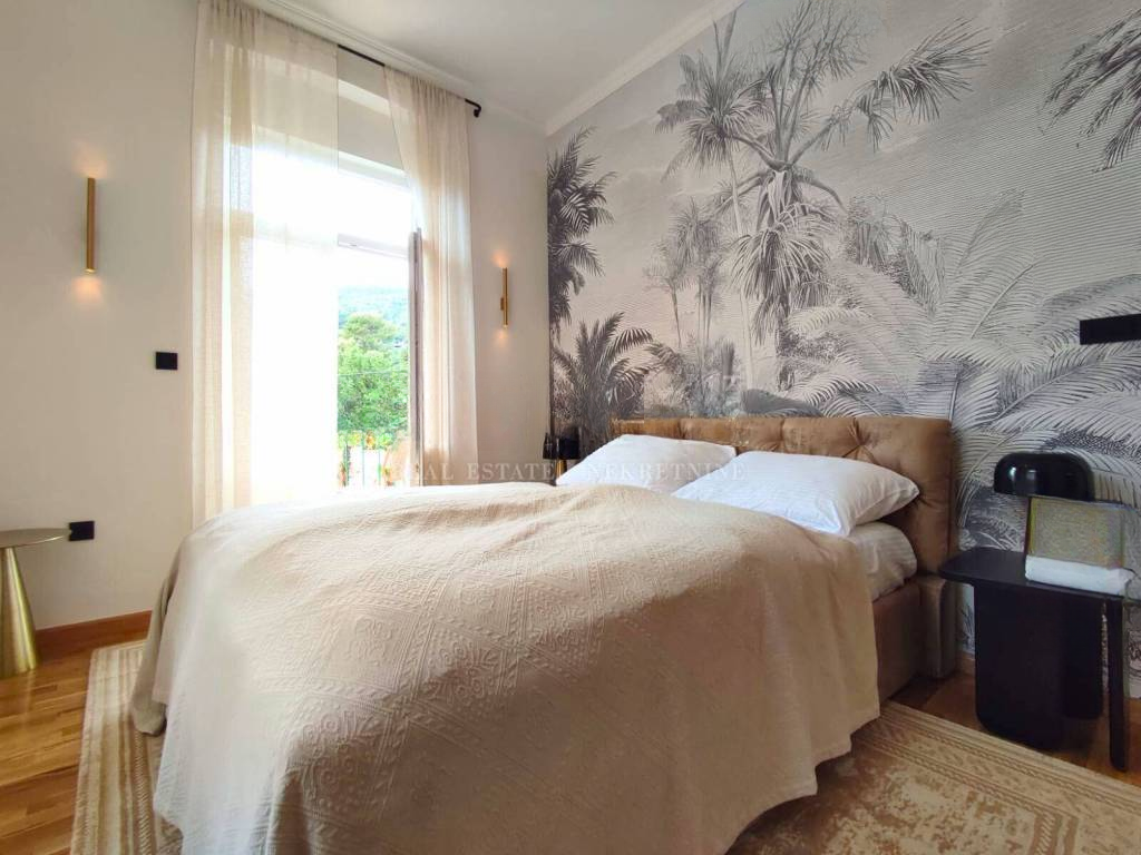 Квартира в Опатии, Хорватия, 71 м² - фото 9