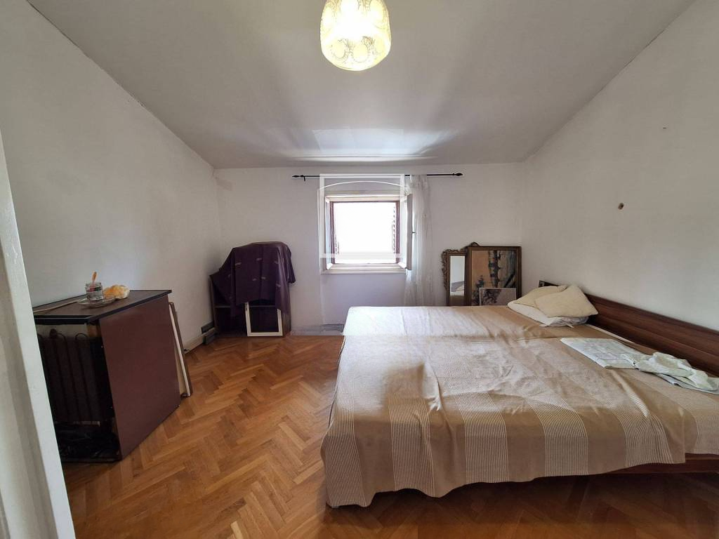 Квартира в Опатии, Хорватия, 62 м² - фото 9