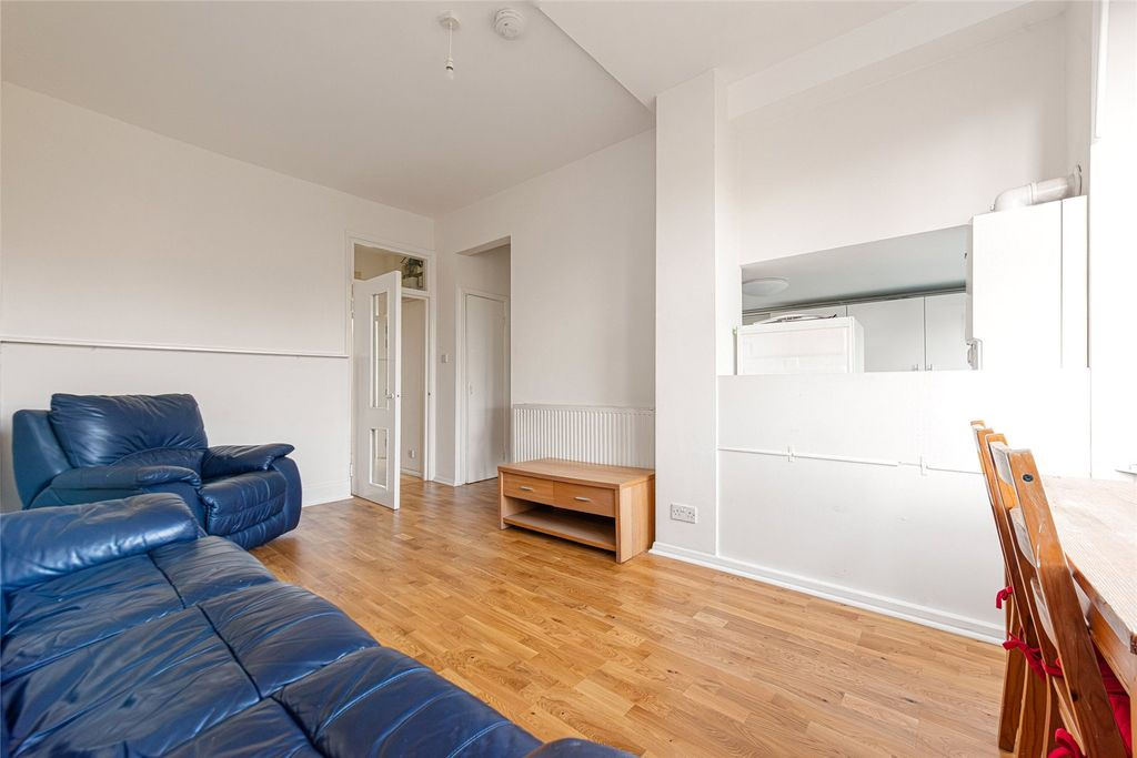 Квартира в Лондоне, Великобритания, 45 м² - фото 9