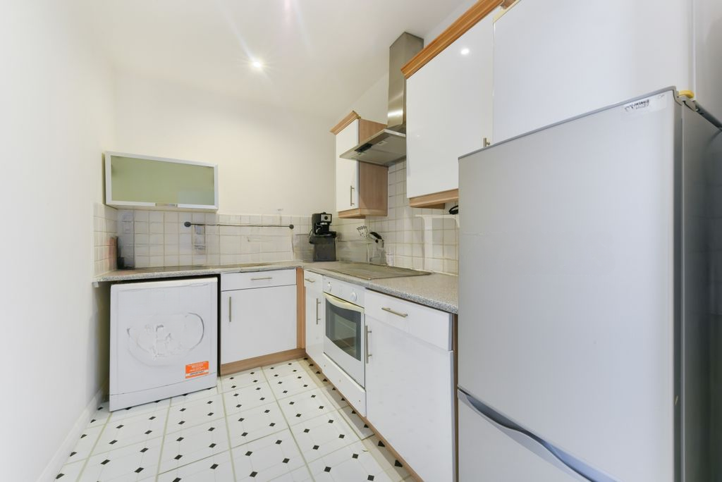 Квартира в Лондоне, Великобритания, 37 м² - фото 9