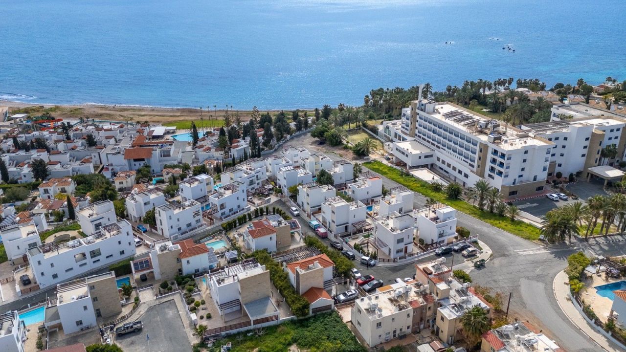 Вилла в Пафосе, Кипр - фото 2