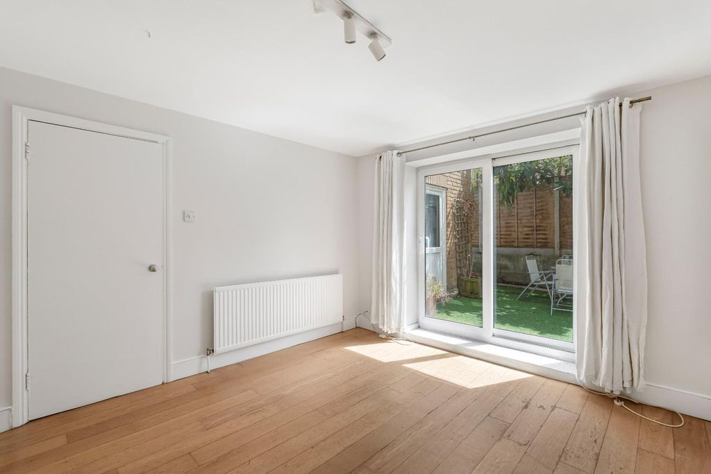 Квартира в Лондоне, Великобритания, 53 м² - фото 9