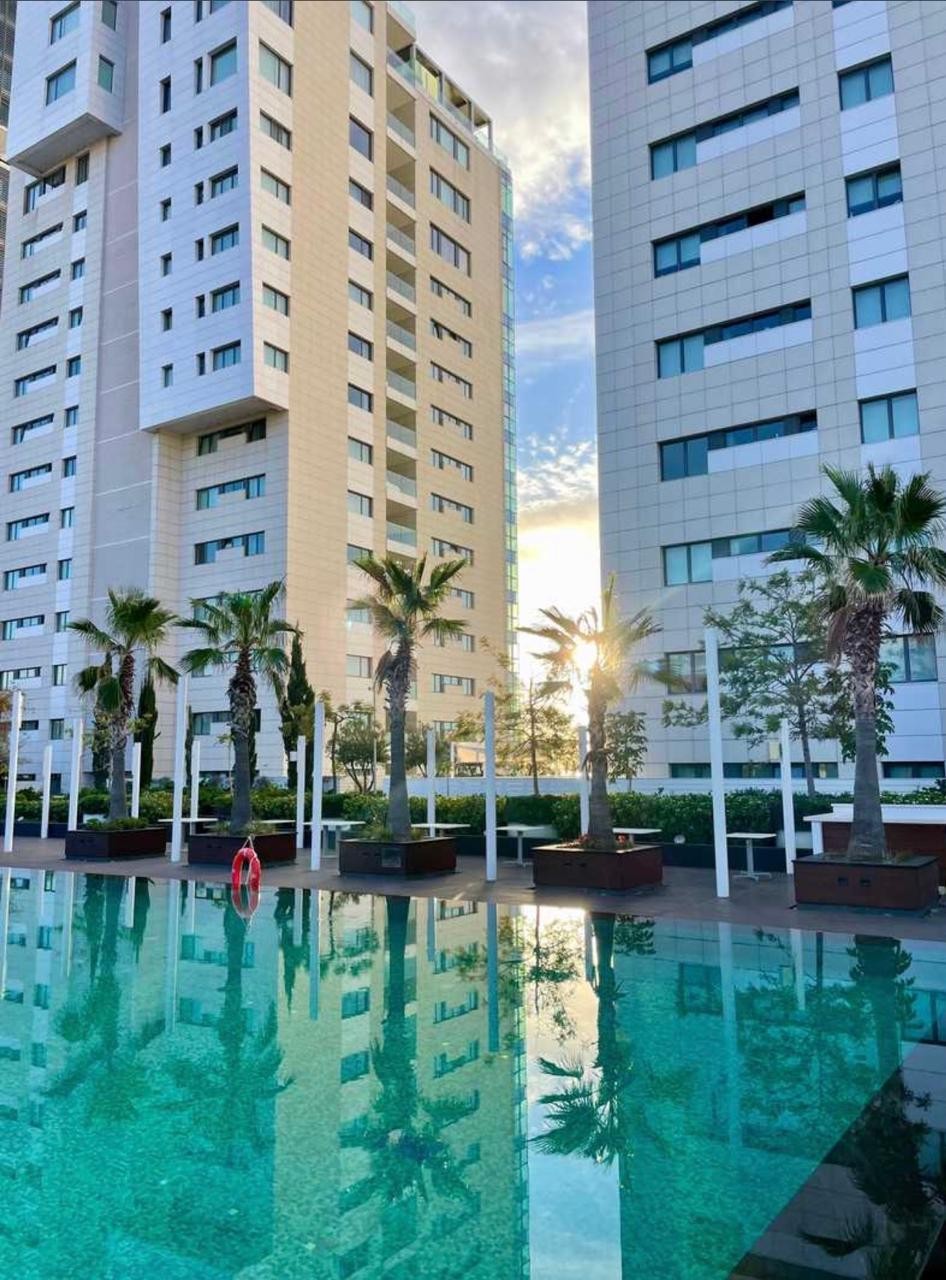 Апартаменты в Лимасоле, Кипр, 92 м² - фото 2