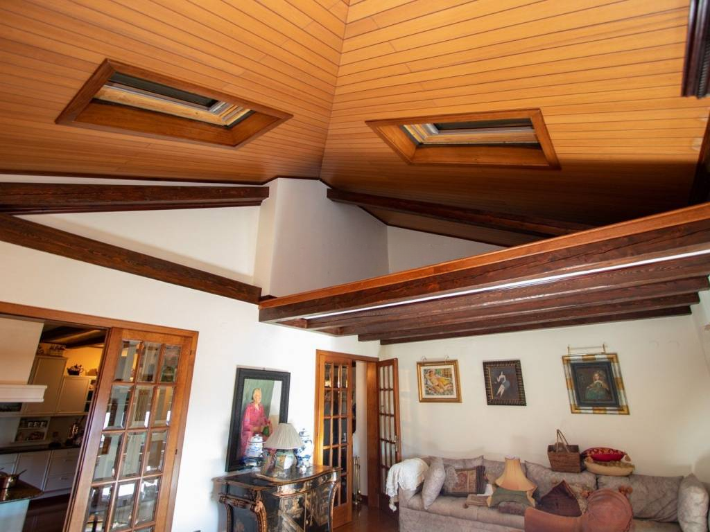 Квартира в Опатии, Хорватия, 350 м² - фото 9