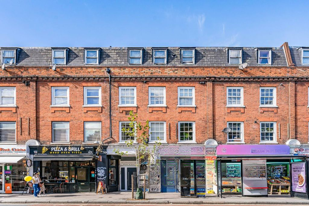 Квартира в Лондоне, Великобритания, 55 м² - фото 9