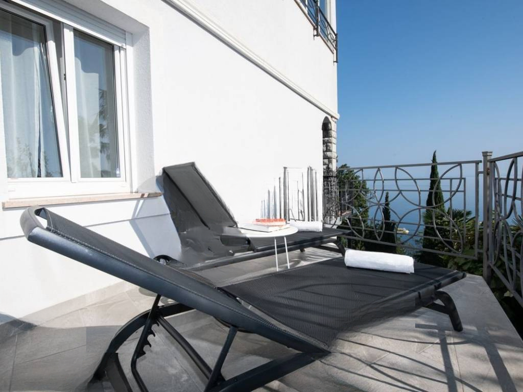 Квартира в Опатии, Хорватия, 140 м² - фото 9