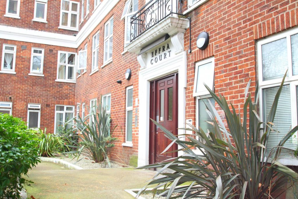 Квартира в Лондоне, Великобритания, 33 м² - фото 9