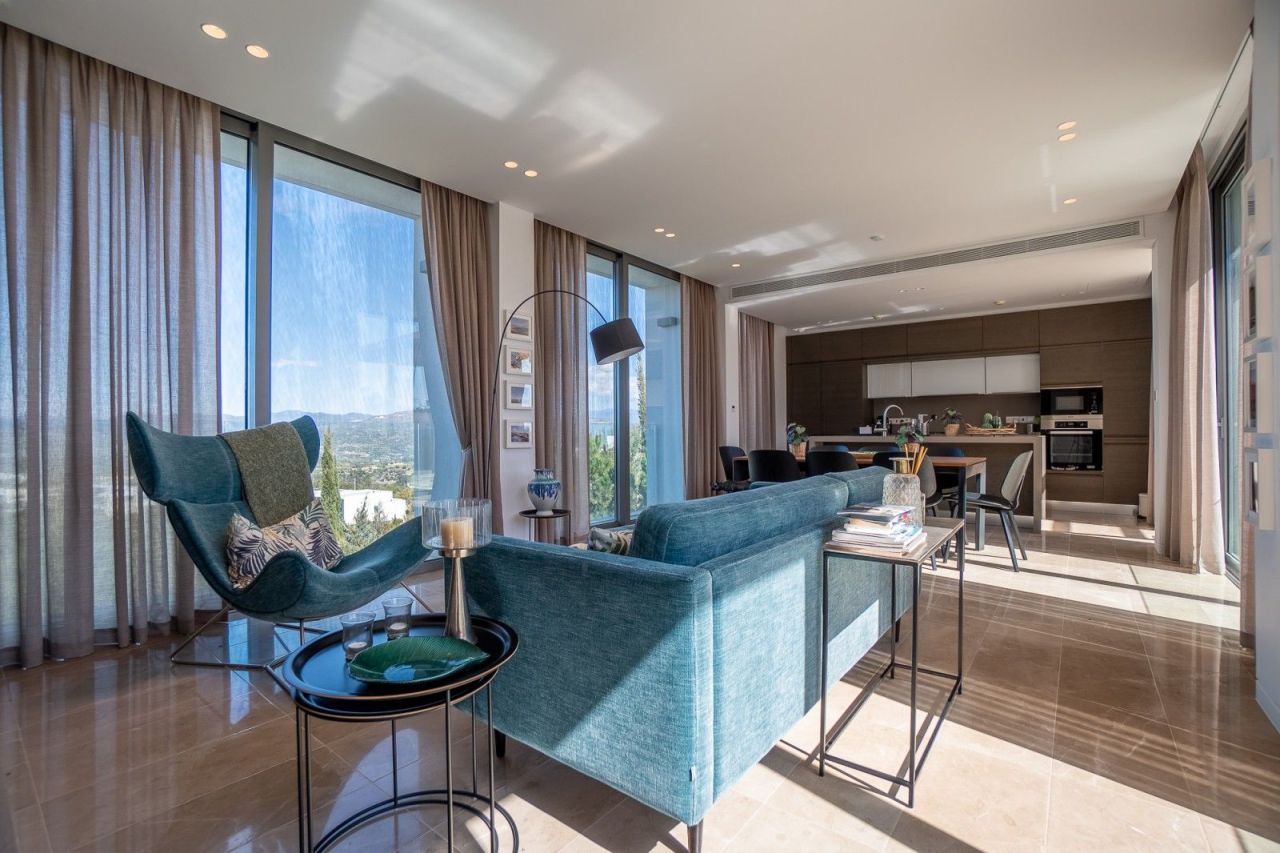 Вилла в Пафосе, Кипр, 203 м² - фото 2