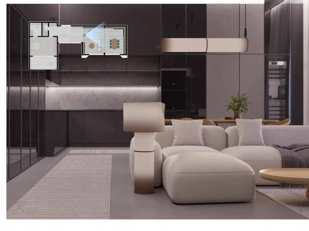 Дом в Опатии, Хорватия, 348 м² - фото 9