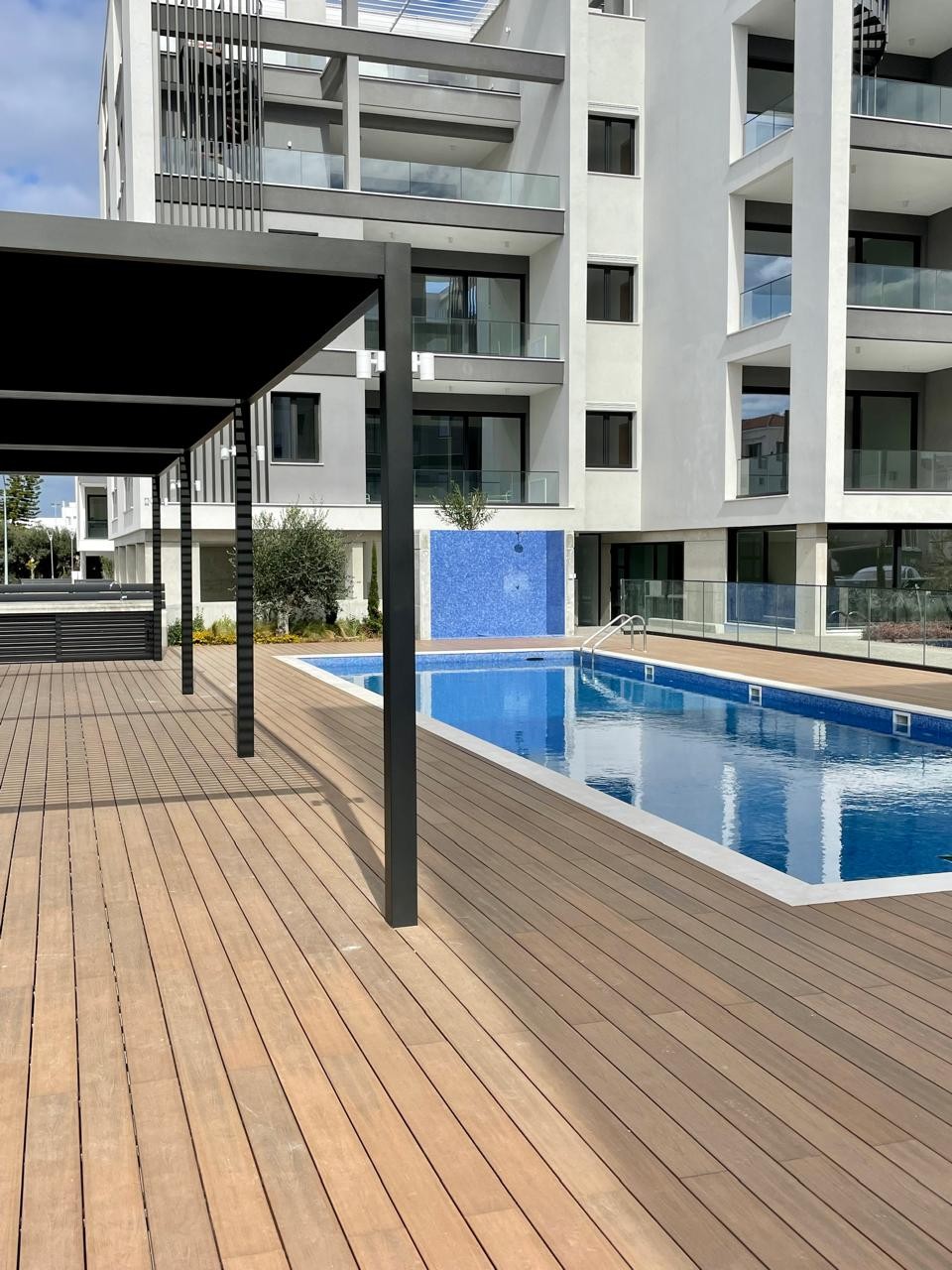 Пентхаус в Пафосе, Кипр - фото 2