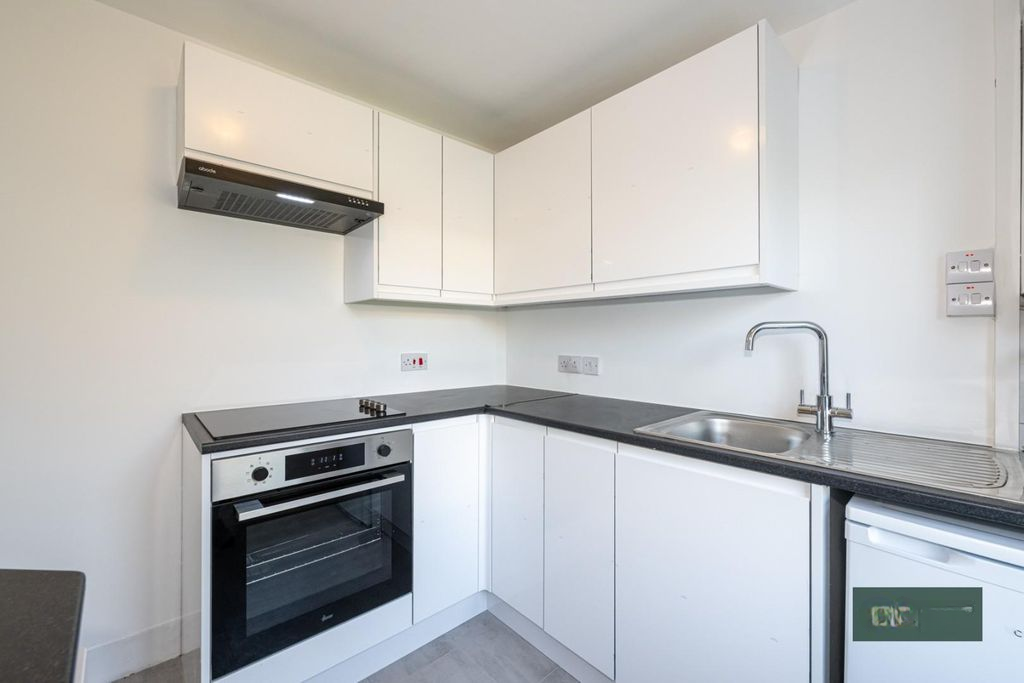 Квартира в Лондоне, Великобритания, 27 м² - фото 9