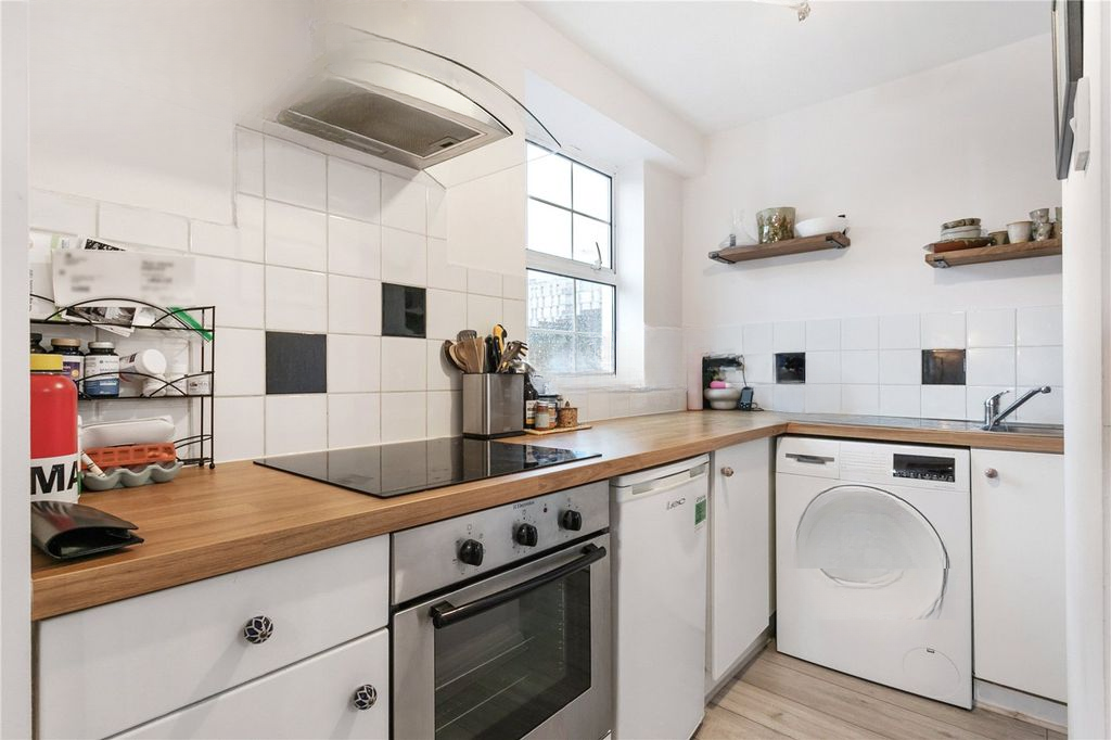 Квартира в Лондоне, Великобритания, 41 м² - фото 9