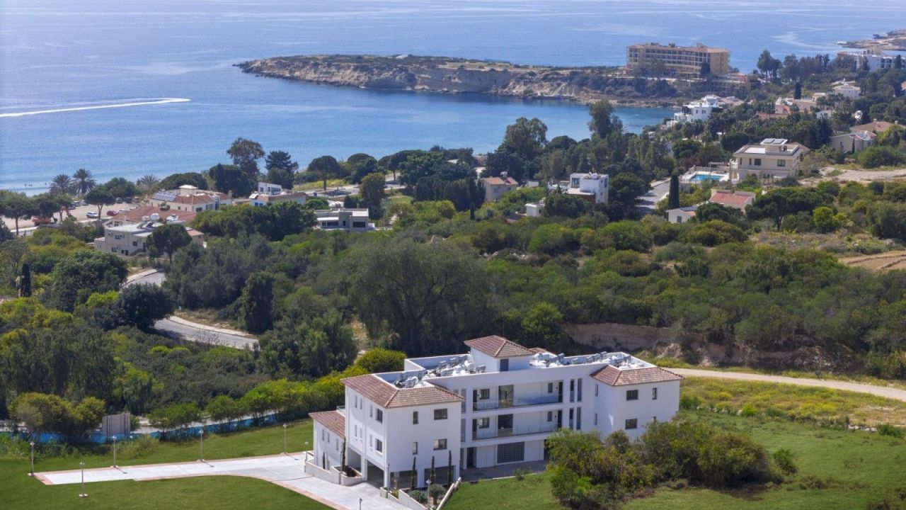 Вилла в Пафосе, Кипр, 146 м² - фото 2