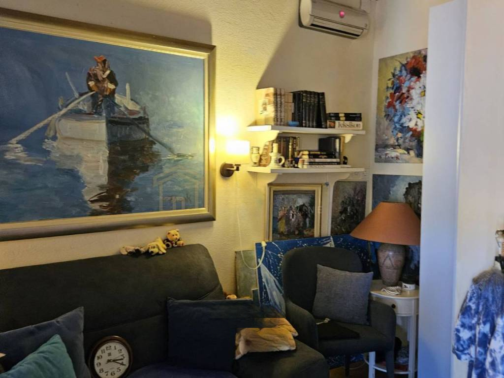 Квартира в Опатии, Хорватия, 69 м² - фото 10