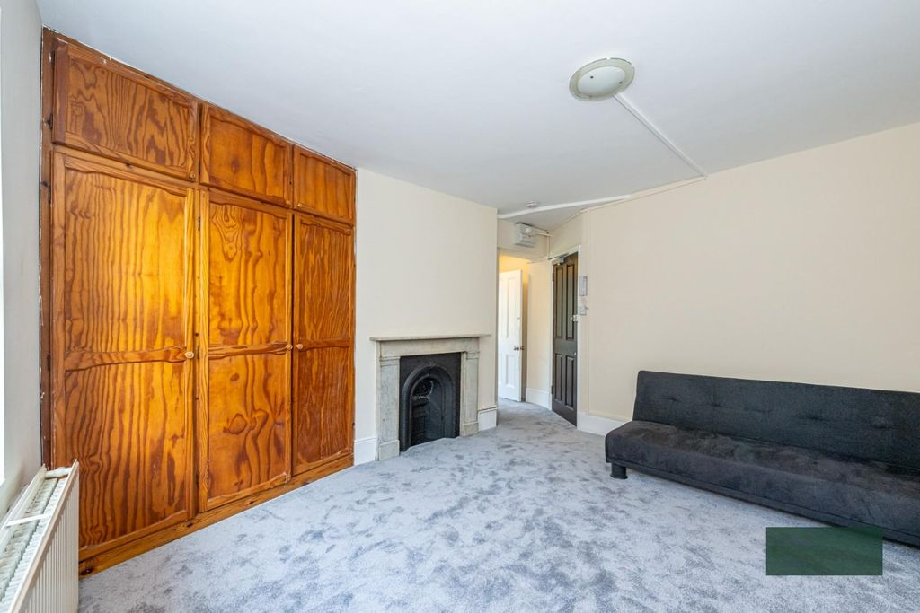 Квартира в Лондоне, Великобритания, 27 м² - фото 10