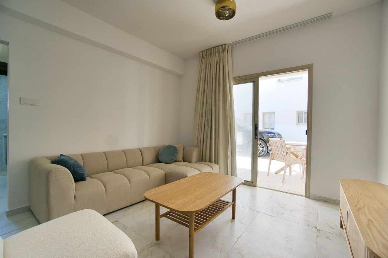 Апартаменты в Пафосе, Кипр, 85 м² - фото 3