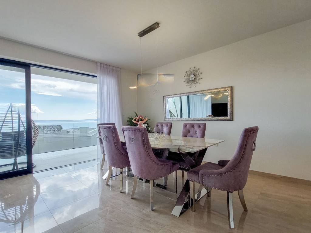 Дом в Опатии, Хорватия, 250 м² - фото 10