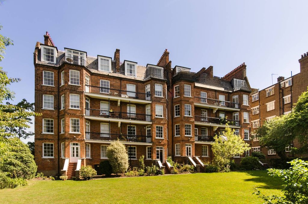 Квартира в Лондоне, Великобритания, 61 м² - фото 10