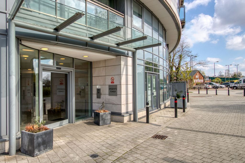 Квартира в Лондоне, Великобритания, 43 м² - фото 10