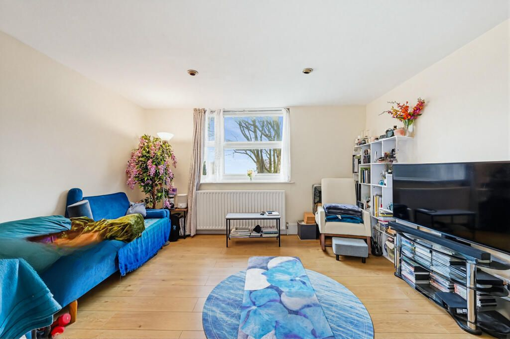 Квартира в Лондоне, Великобритания, 46 м² - фото 10