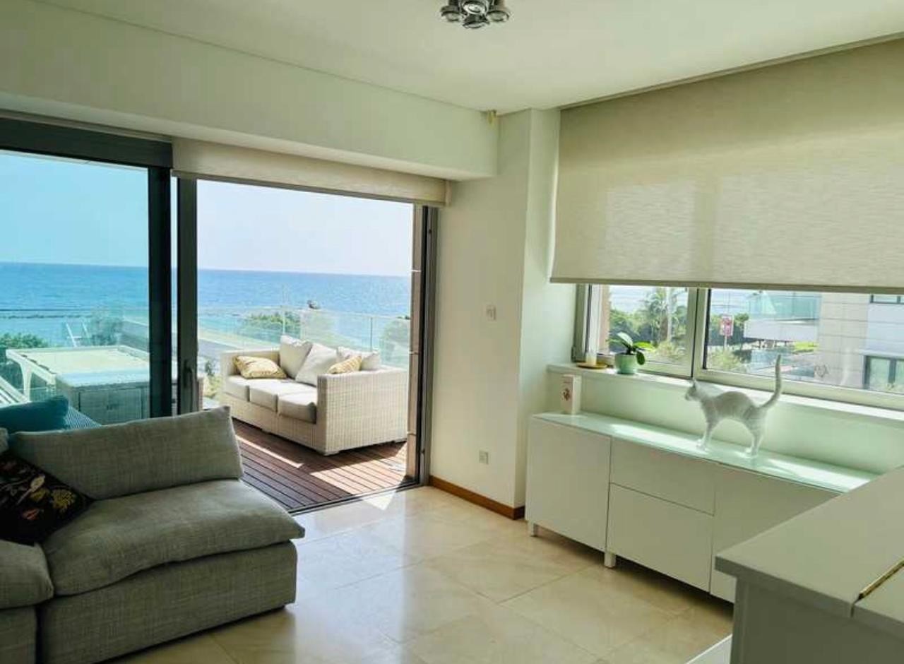 Апартаменты в Лимасоле, Кипр, 92 м² - фото 3