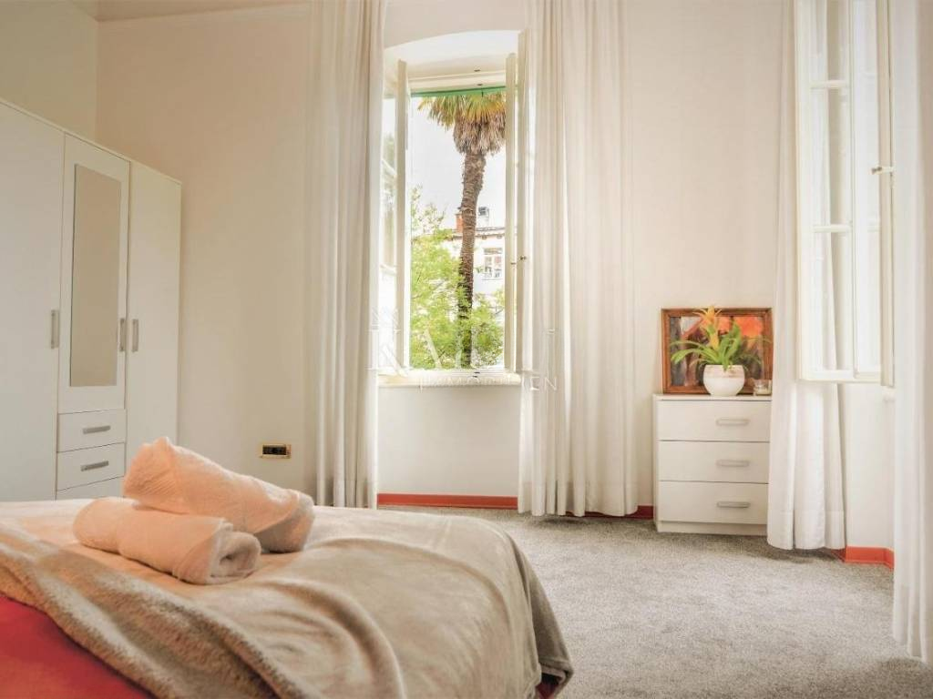 Дом в Опатии, Хорватия, 205 м² - фото 10